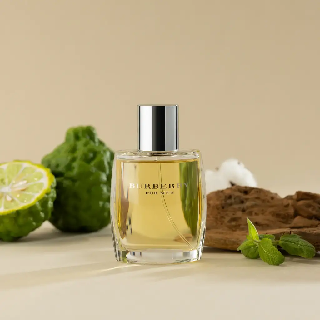 [NEW] 버버리 포맨 EDT 50ml